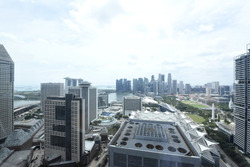 Suntec City (D1), Office #563268491
